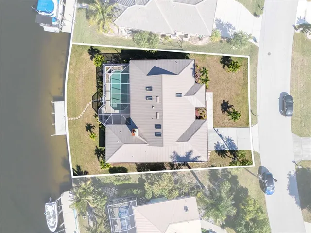 $595,000 | 1524 Kinglet Drive, Punta Gorda, FL 33950