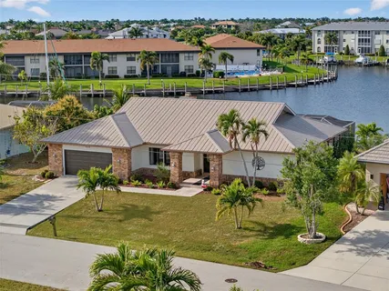 $595,000 | 1524 Kinglet Drive, Punta Gorda, FL 33950