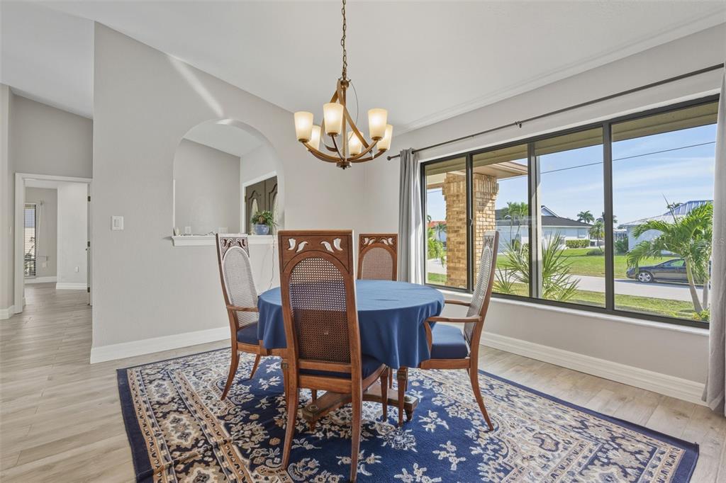 1524 Kinglet Drive Punta Gorda, FL 33950 - Photo 9 of 43