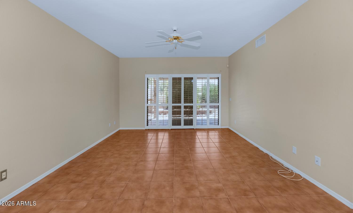 5445 East McKellips Road, Unit 45 Mesa, AZ 85215 - Photo 16 of 33 Living Room