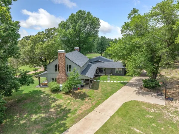 $950,000 | 2489 Fm 2909, Canton, TX 75103