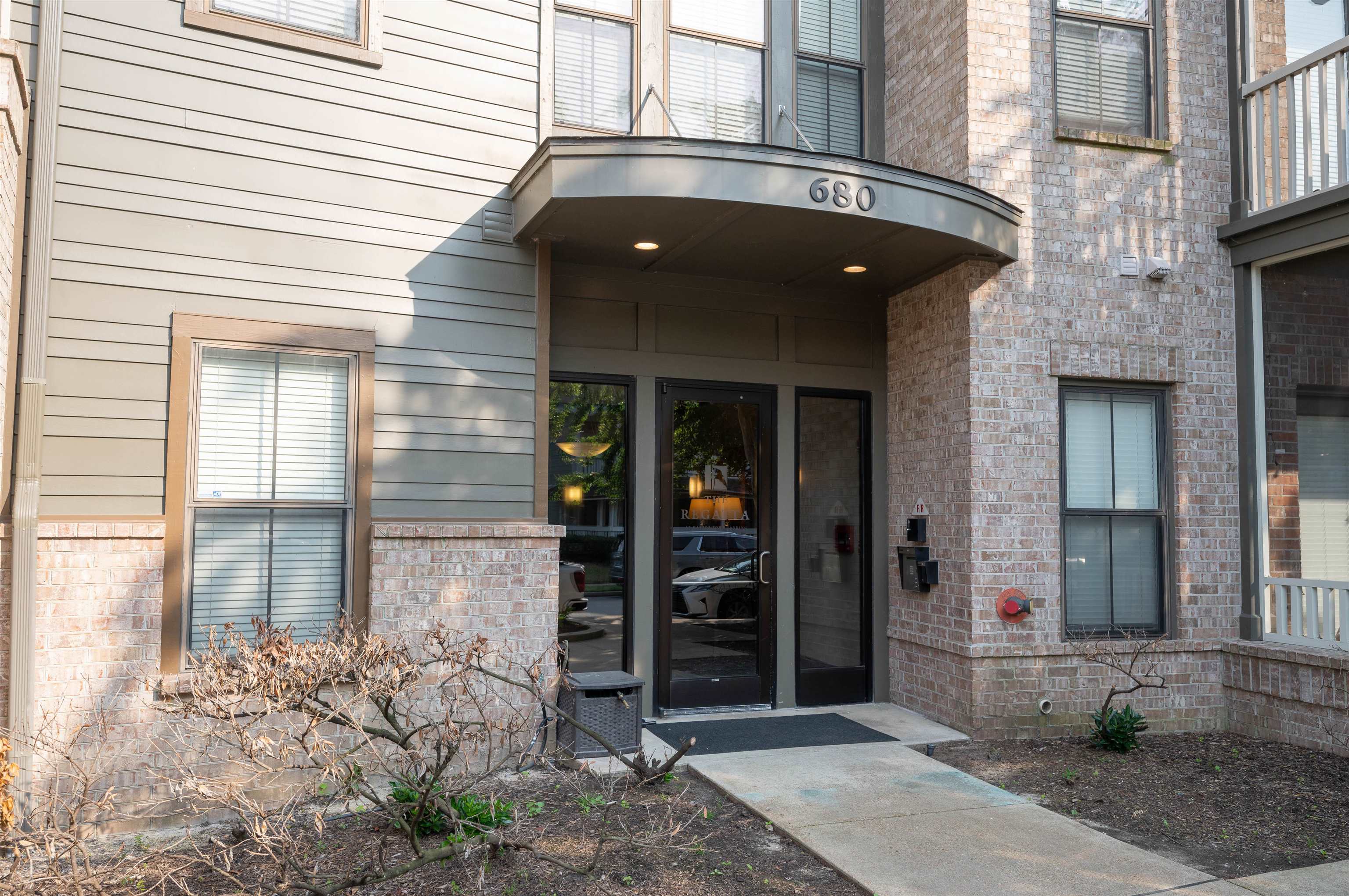 680 Harbor Bend Road, Unit 309 Memphis, TN 38103 - Photo 16 of 21