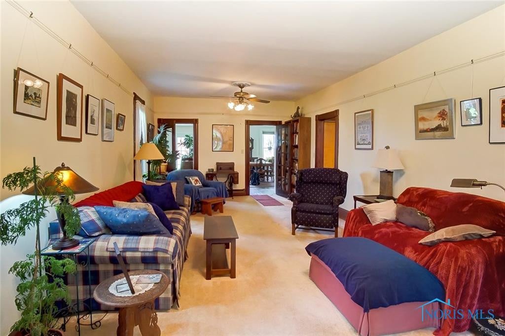 4401 Devils Hole Road Pemberville, OH 43450 - Photo 12 of 36 Gallery Image 12