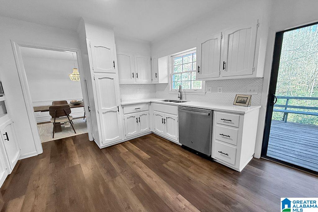 1203 Chester Street Birmingham, AL 35226 - Photo 6 of 29