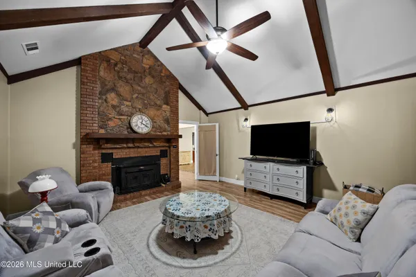 $375,000 | 661 Dogwood Drive, Yazoo City, MS 39194