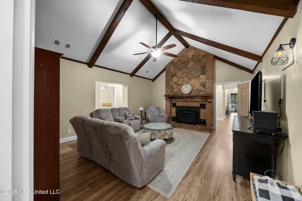 $375,000 | 661 Dogwood Drive, Yazoo City, MS 39194