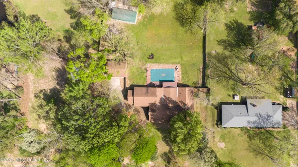 $375,000 | 661 Dogwood Drive, Yazoo City, MS 39194