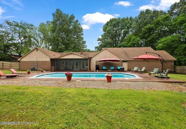 $375,000 | 661 Dogwood Drive, Yazoo City, MS 39194