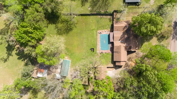 $375,000 | 661 Dogwood Drive, Yazoo City, MS 39194