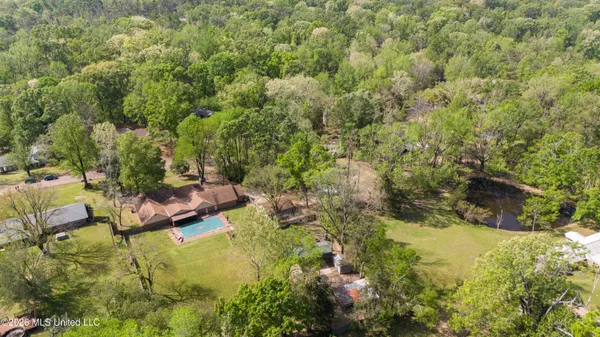 $375,000 | 661 Dogwood Drive, Yazoo City, MS 39194