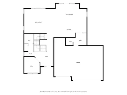$549,900 | 15337 75th Circle Northeast, Otsego, MN 55330