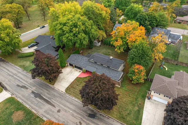 $468,500 | 633 11th Street Southeast, Owatonna, MN 55060