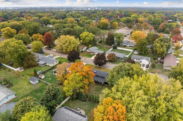 $468,500 | 633 11th Street Southeast, Owatonna, MN 55060