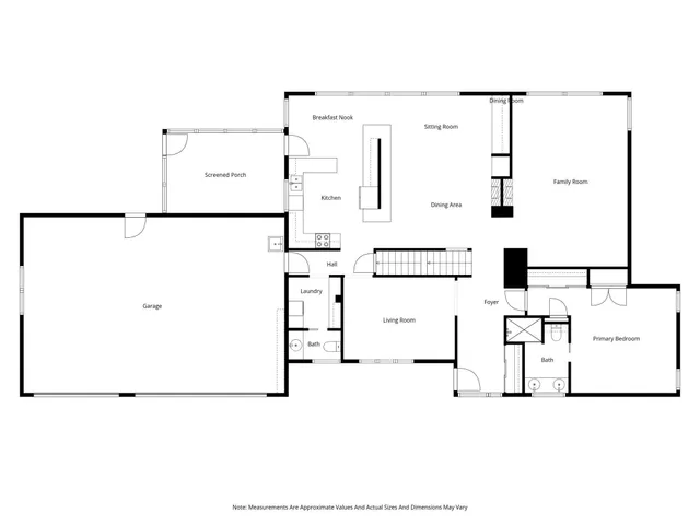 $468,500 | 633 11th Street Southeast, Owatonna, MN 55060
