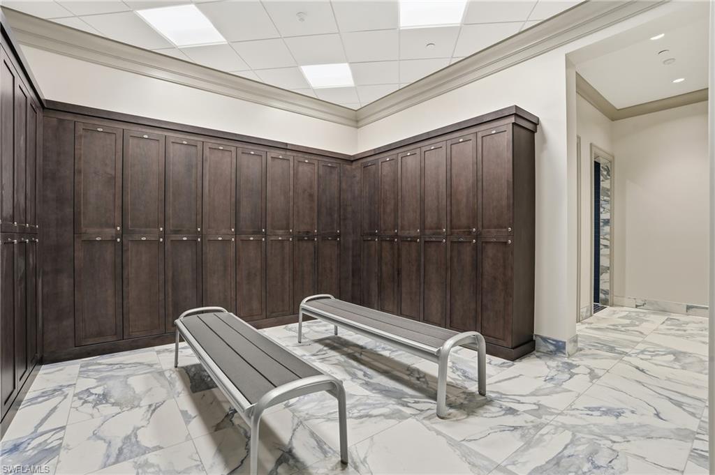 6046 National Boulevard, Unit 446 Immokalee, FL 34142 - Photo 35 of 50 a view of wooden door