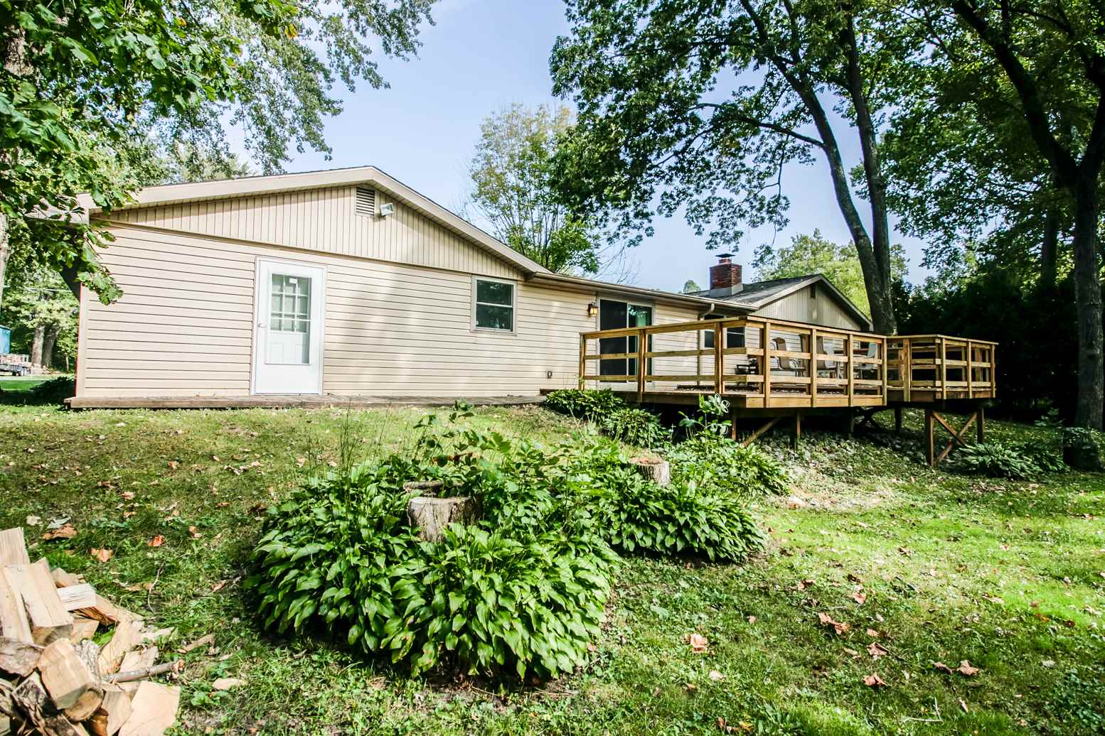 12765 West Tippecanoe Ranch Road Delphi, IN 46923 - Photo 4 of 28 Gallery Image 4