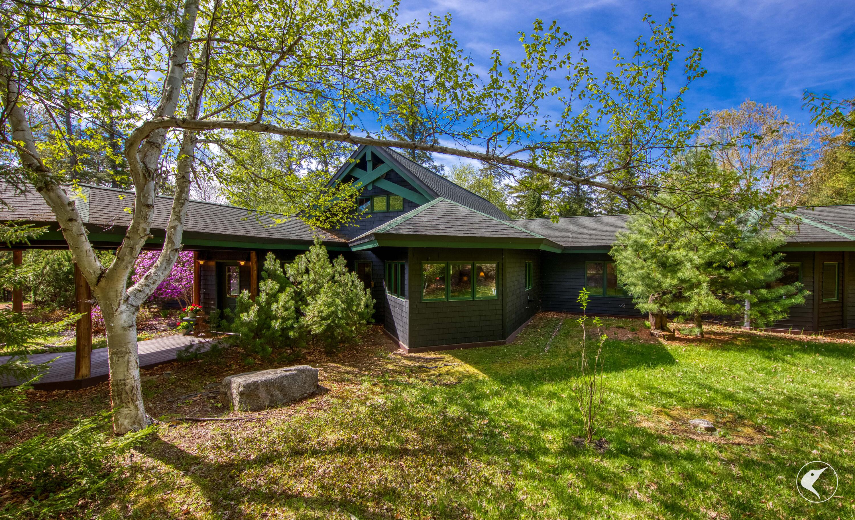 741 Bartlett Carry Road Tupper Lake, NY 12986 - Photo 68 of 78