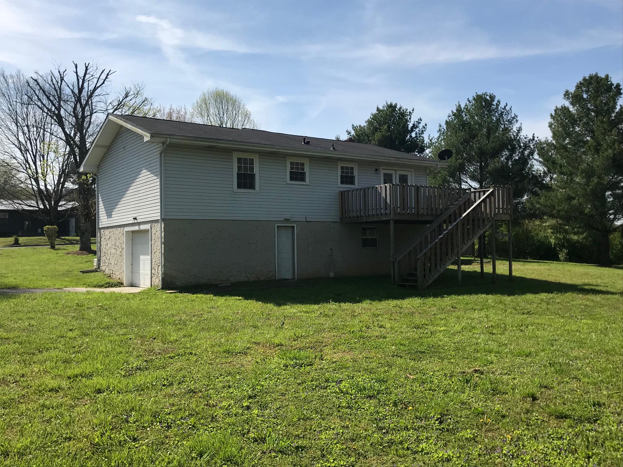 237 Clover Dale Road North Dunlap, TN 37327 - Photo 3 of 24 clover3