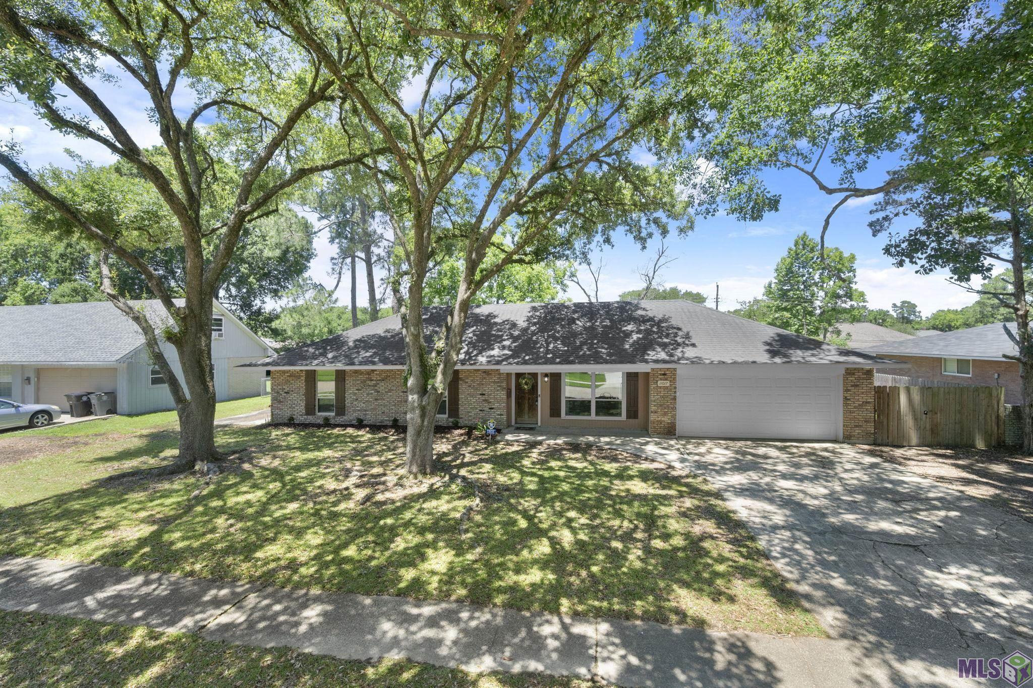 11017 Bellarbor Drive Baton Rouge, LA 70815 - Photo 1 of 21