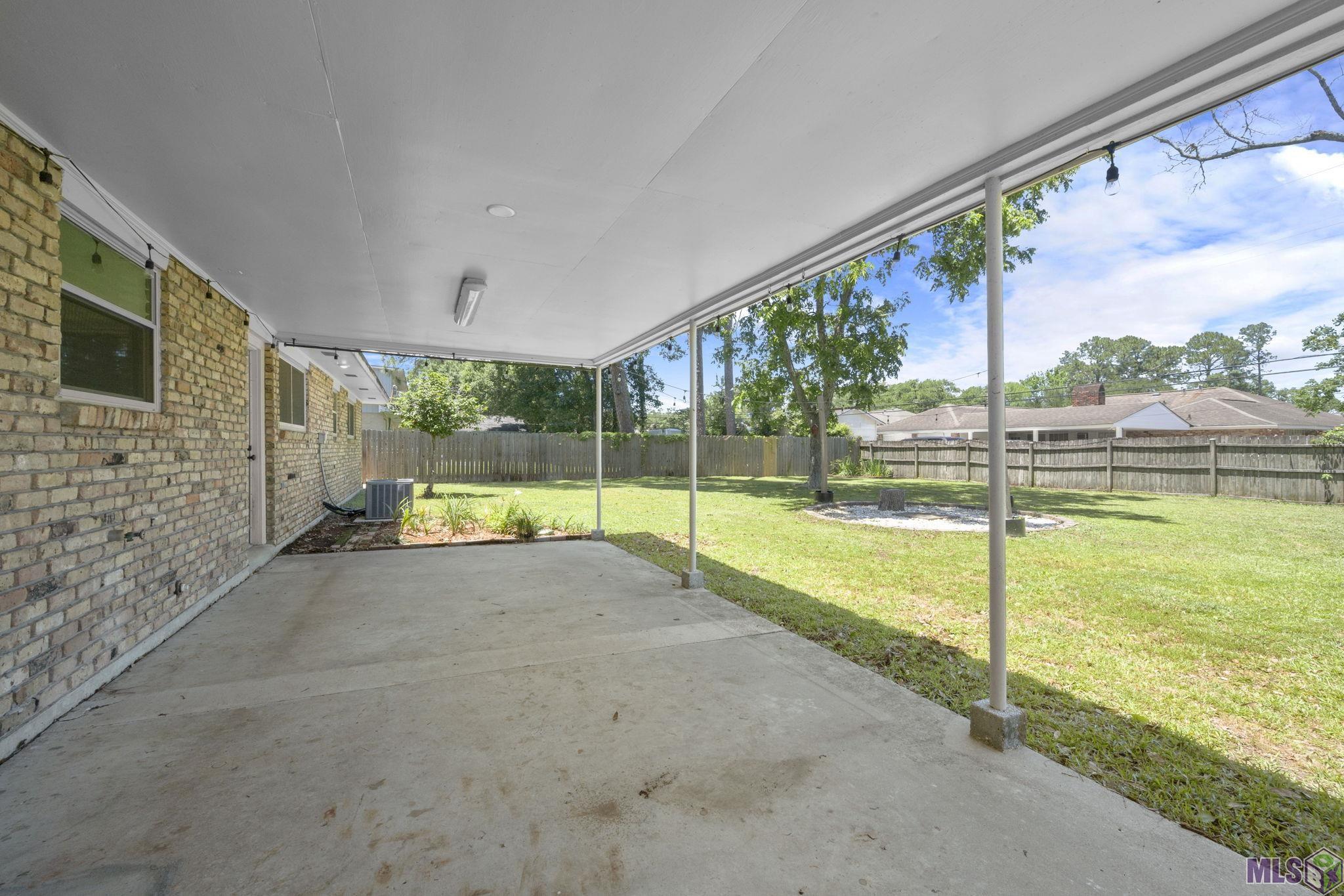 11017 Bellarbor Drive Baton Rouge, LA 70815 - Photo 17 of 21