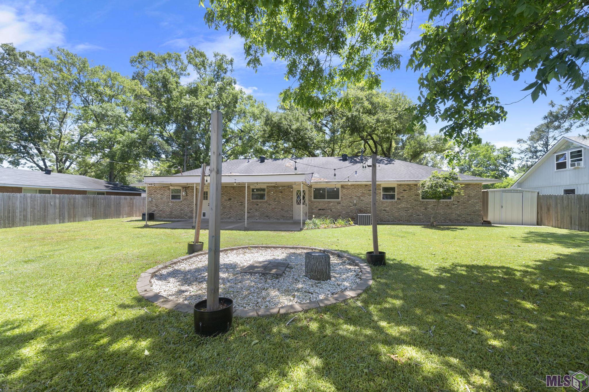 11017 Bellarbor Drive Baton Rouge, LA 70815 - Photo 18 of 21