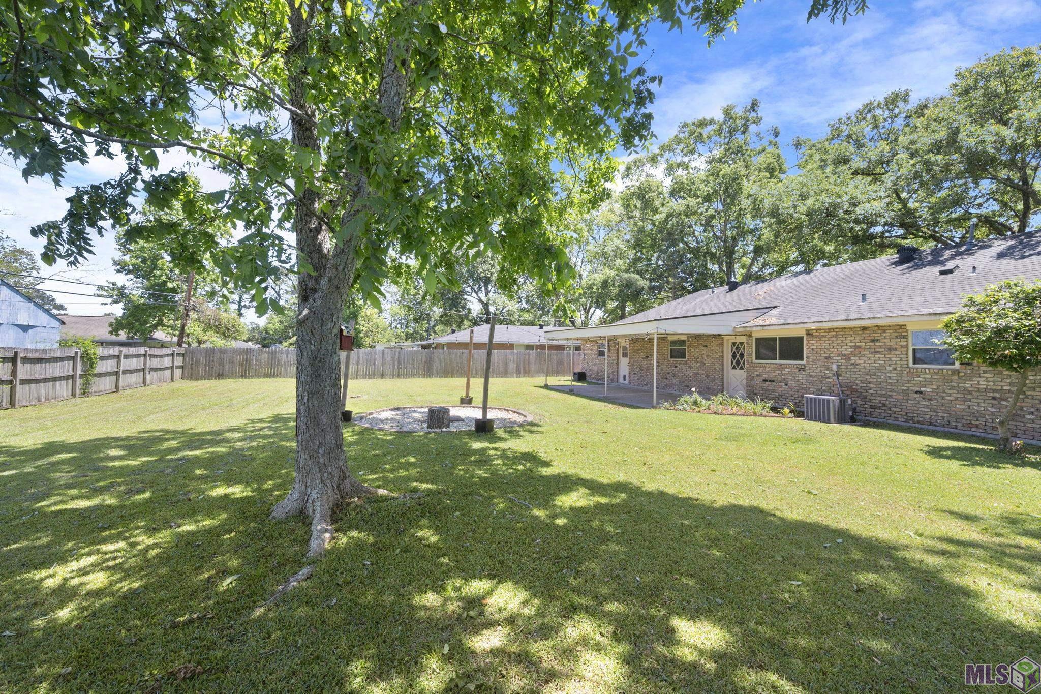 11017 Bellarbor Drive Baton Rouge, LA 70815 - Photo 19 of 21