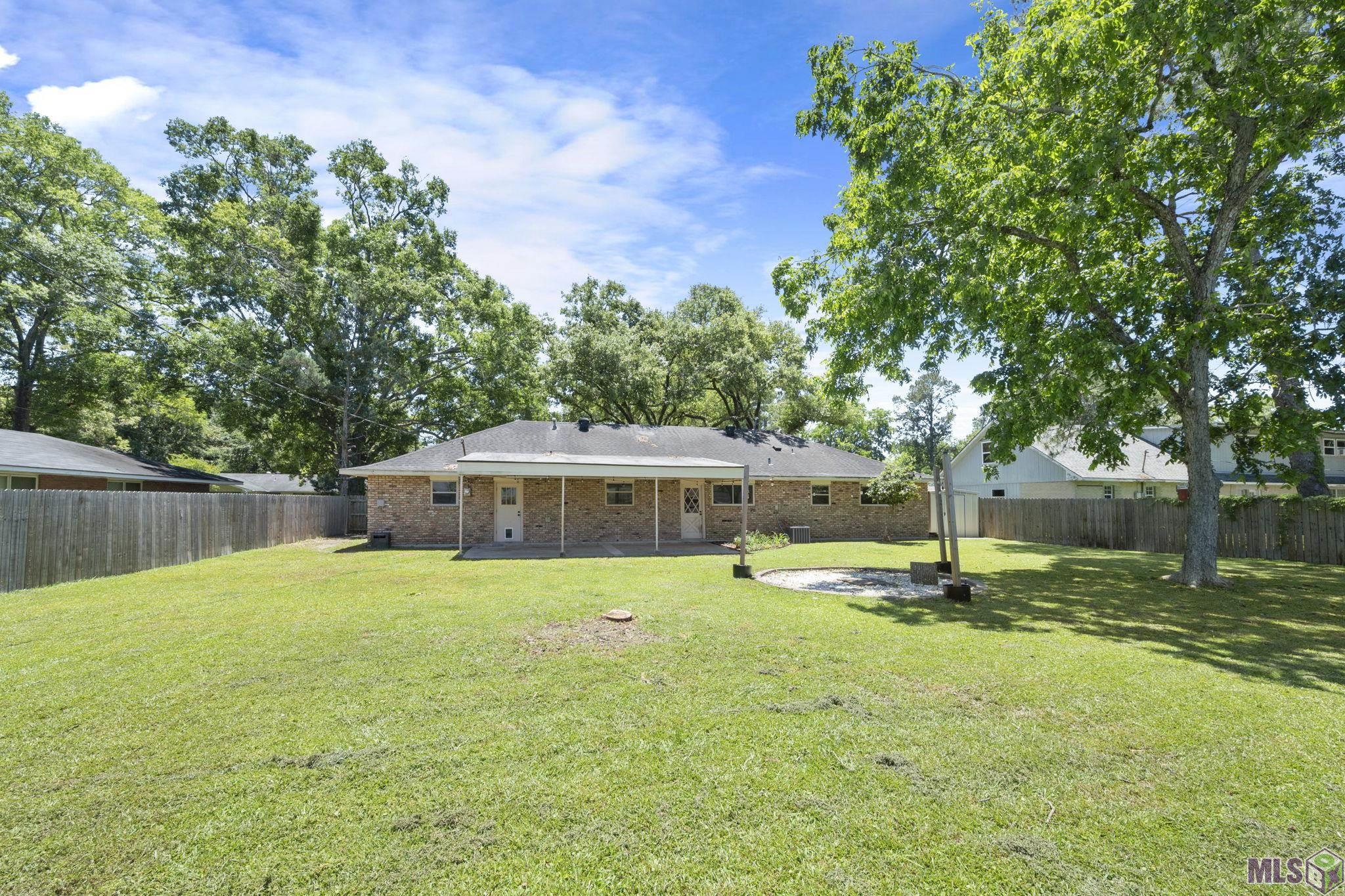 11017 Bellarbor Drive Baton Rouge, LA 70815 - Photo 20 of 21