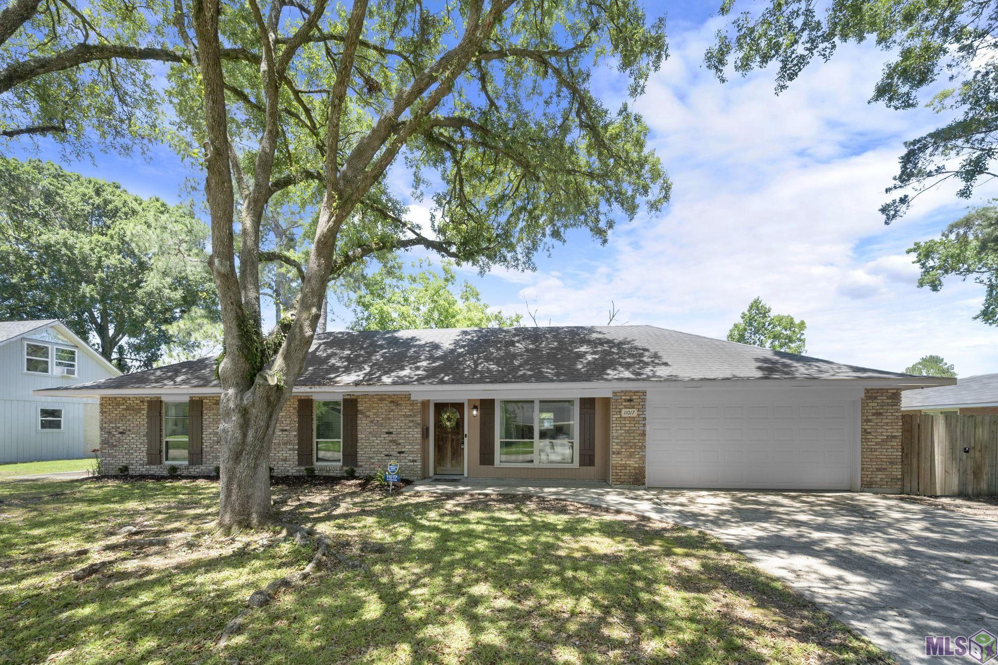 11017 Bellarbor Drive Baton Rouge, LA 70815 - Photo 2 of 21