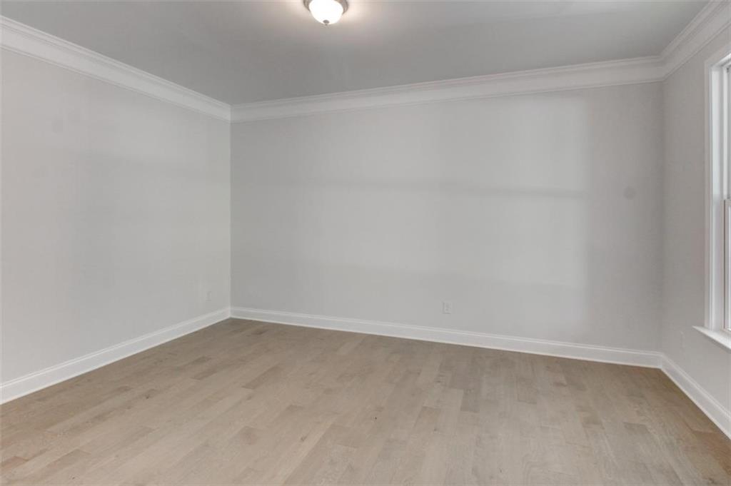 41 Woodland Road Covington, GA 30016 - Photo 21 of 46 a view of an empty room