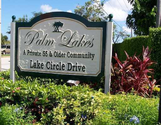 357 North Rock Island Road, Unit 403 Margate, FL 33063 - Photo 1 of 8 Exterior Front