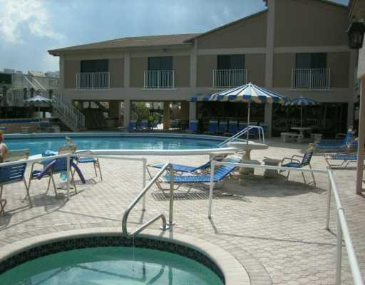 357 North Rock Island Road, Unit 403 Margate, FL 33063 - Photo 3 of 8 Swimming Pool/Hot Tub/Sauna