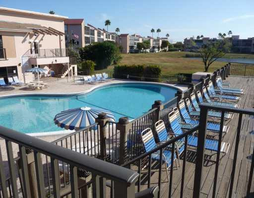357 North Rock Island Road, Unit 403 Margate, FL 33063 - Photo 4 of 8 Swimming Pool/Hot Tub/Sauna