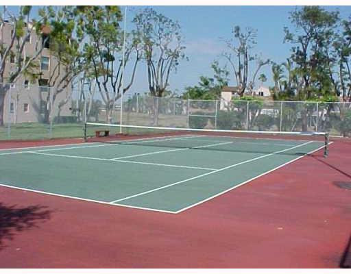 357 North Rock Island Road, Unit 403 Margate, FL 33063 - Photo 5 of 8 Tennis Court