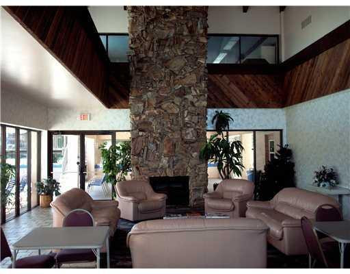 357 North Rock Island Road, Unit 403 Margate, FL 33063 - Photo 7 of 8 Lobby/Reception