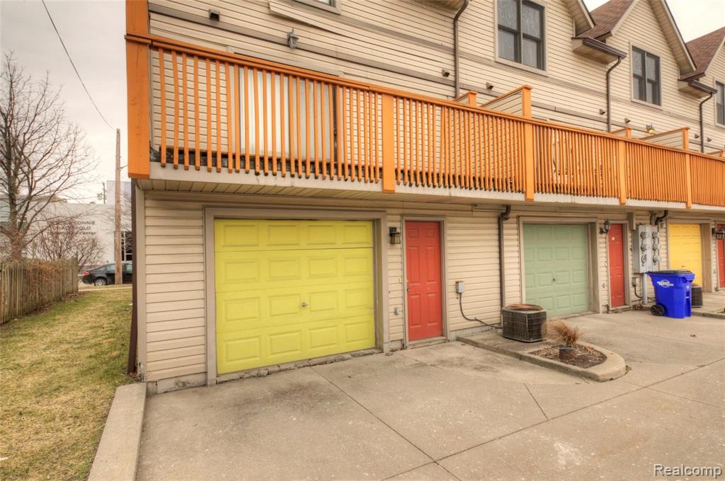 1242 Labrosse Street Detroit, MI 48226 - Photo 51 of 55