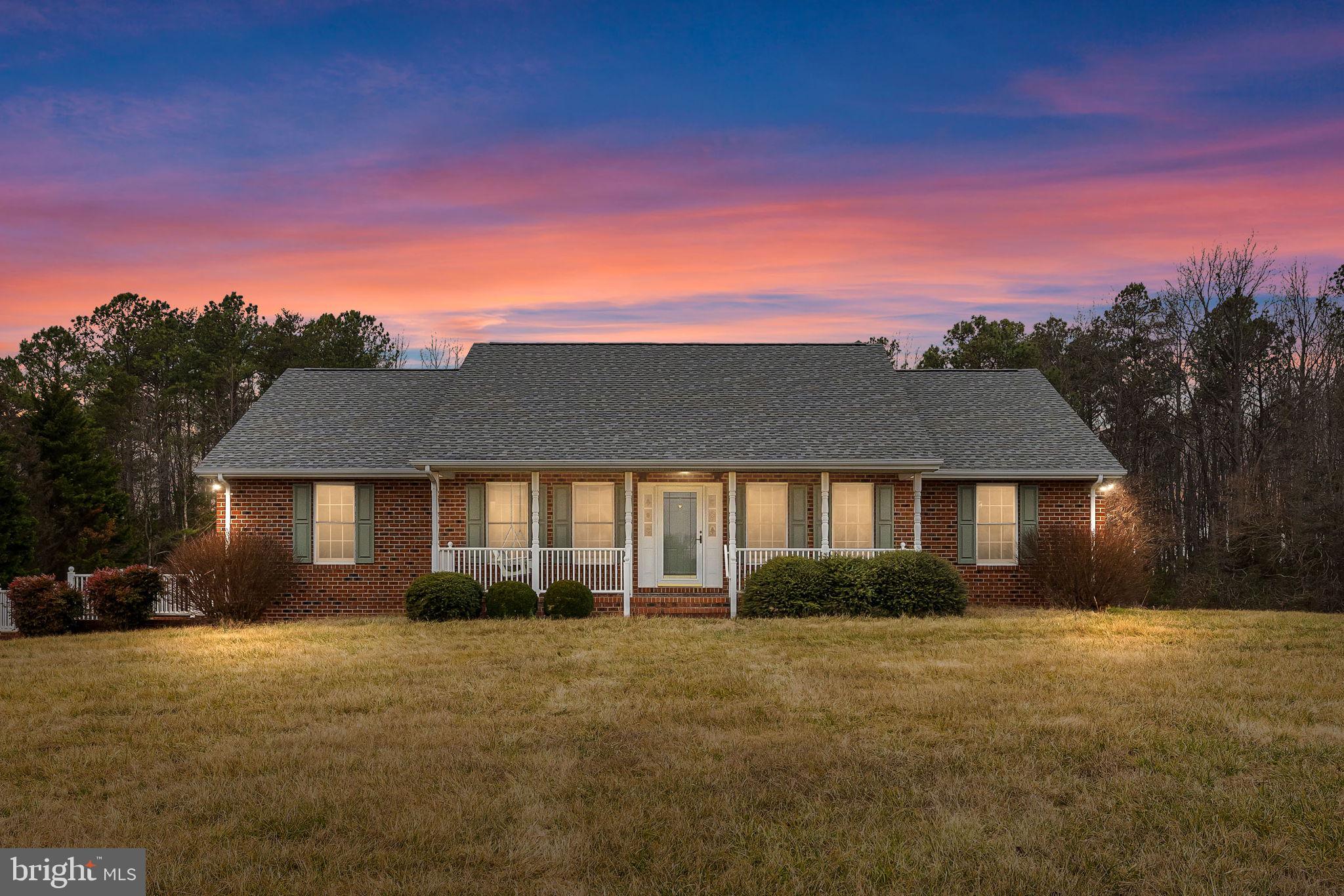 2420 Butler Road Beaverdam, VA 23015 - Photo 1 of 63