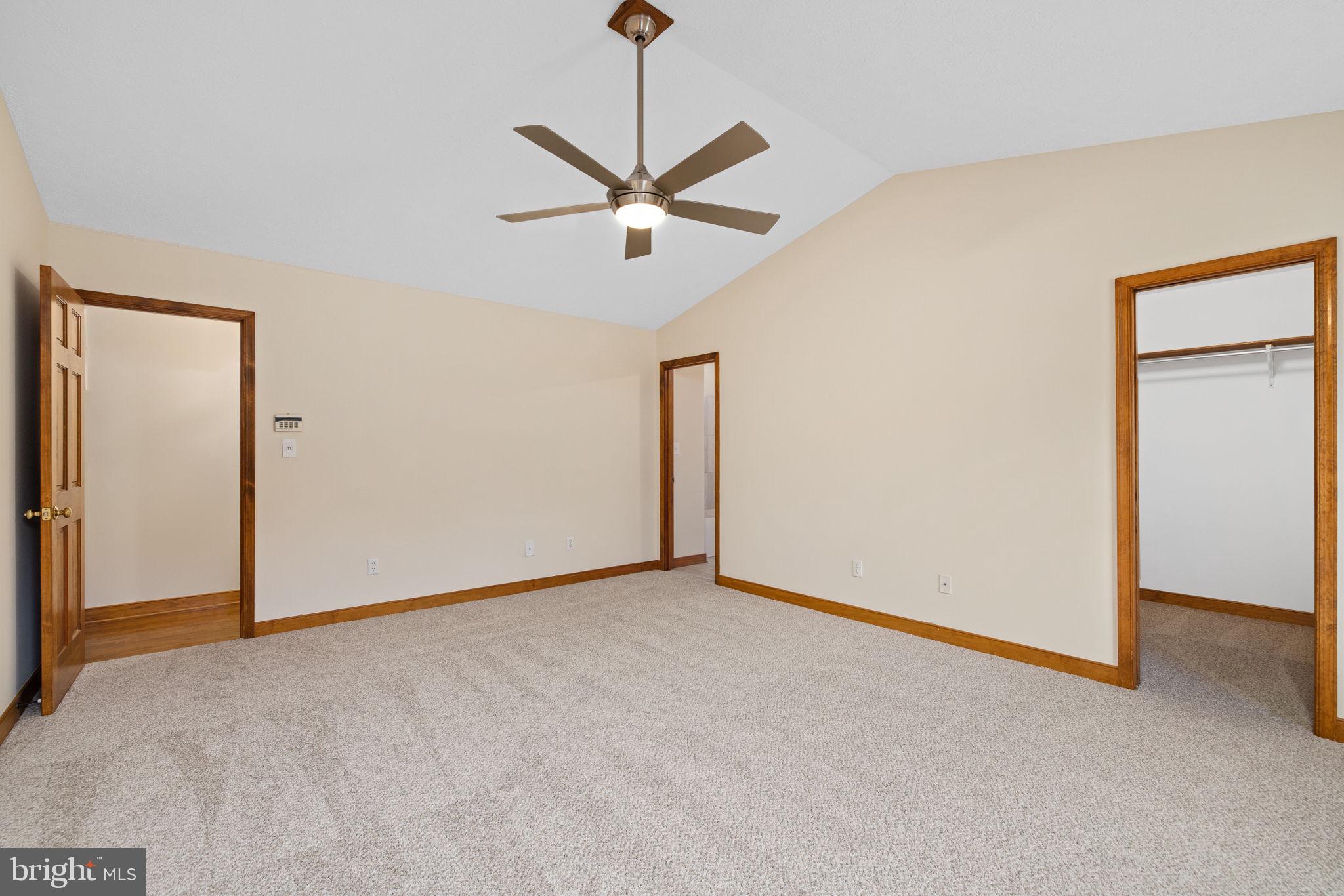2420 Butler Road Beaverdam, VA 23015 - Photo 27 of 63 Primary Bedroom