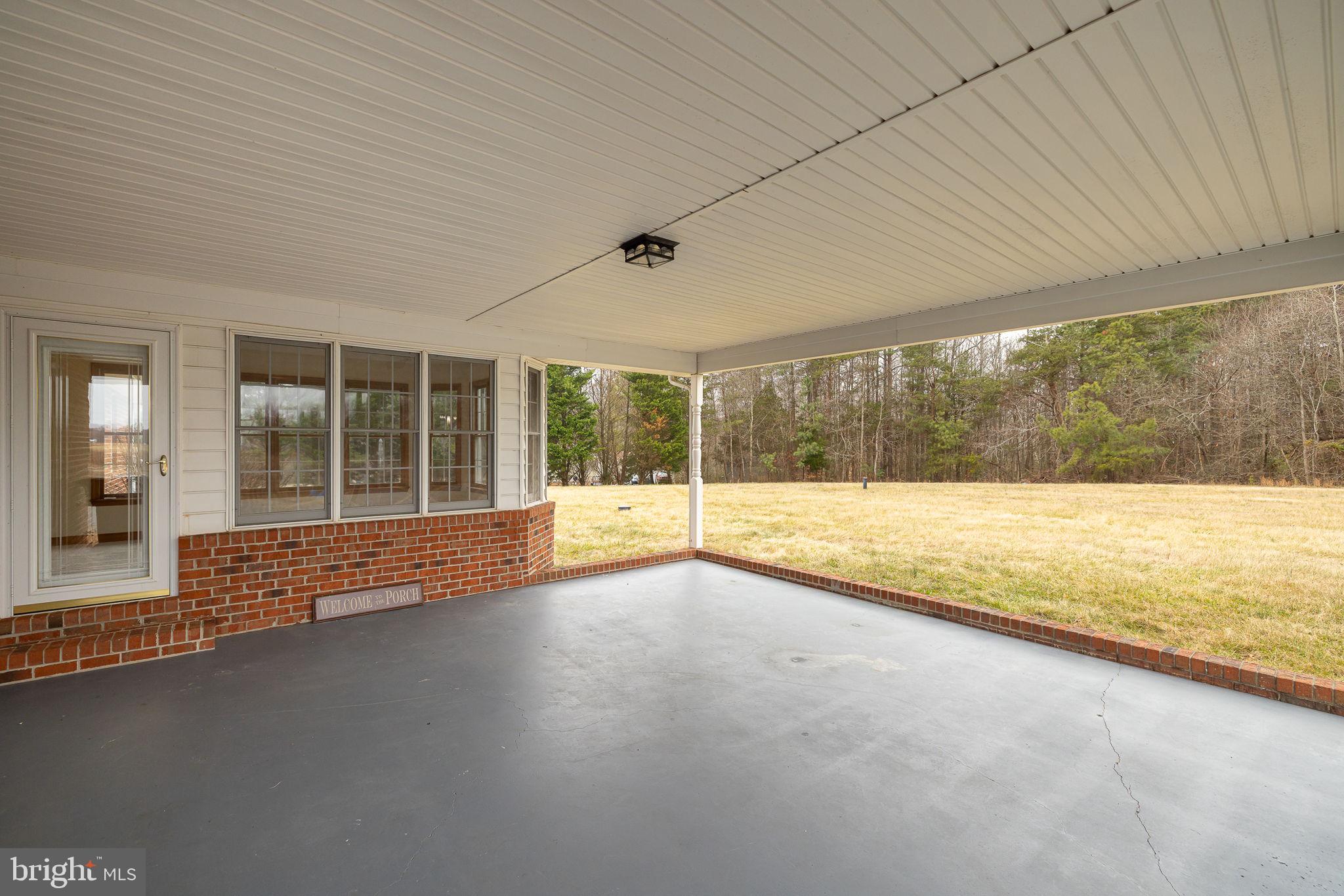 2420 Butler Road Beaverdam, VA 23015 - Photo 31 of 63 Large carport easily fits 2 cars