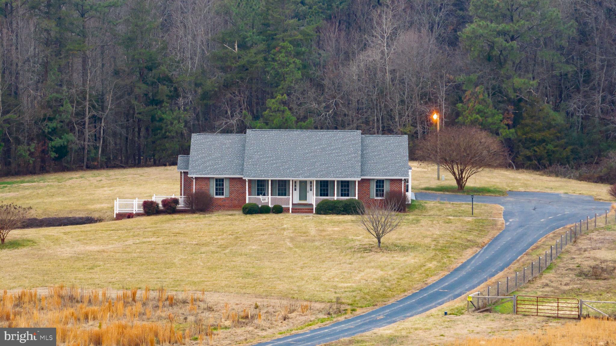 2420 Butler Road Beaverdam, VA 23015 - Photo 35 of 63