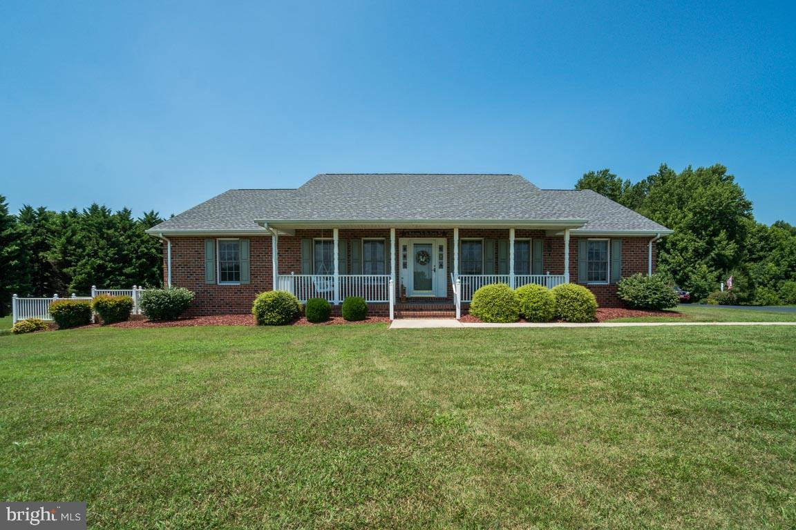 2420 Butler Road Beaverdam, VA 23015 - Photo 56 of 63 Summer picture from 2019