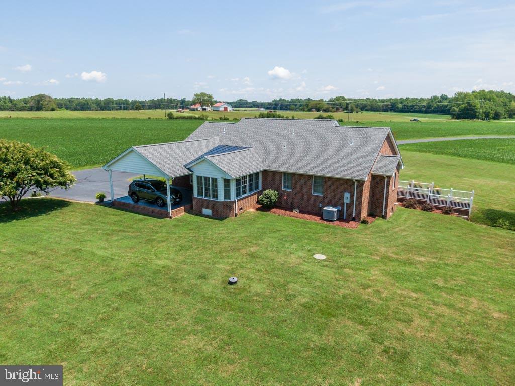 2420 Butler Road Beaverdam, VA 23015 - Photo 57 of 63 Picture from Summer 2019