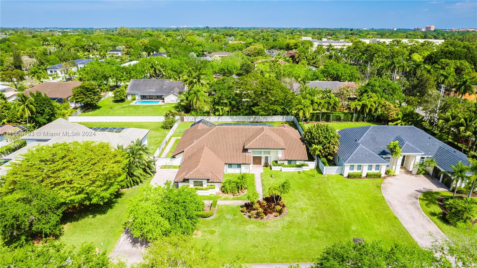 9717 Southwest 111th Ter  