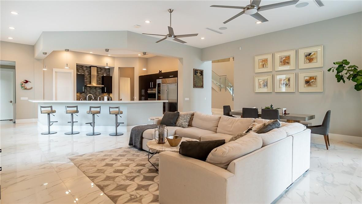 5600 Southwest 198th Terrace Southwest Ranches, FL 33332 - Photo 24 of 75 Family Room