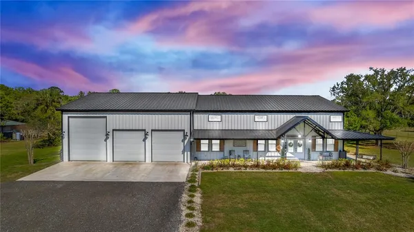 $999,999 | 171 River Oaks Drive, Osteen, FL 32764