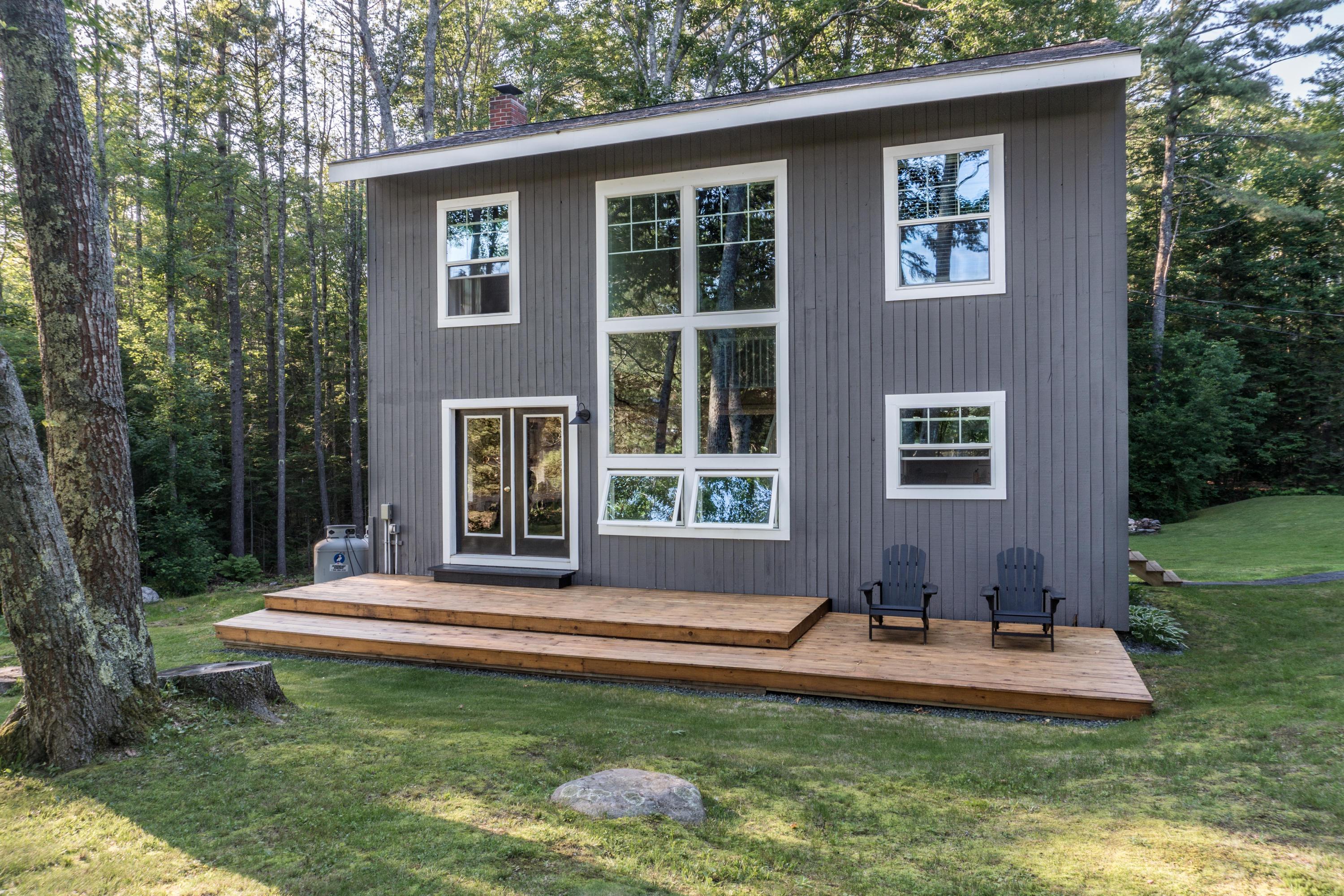 484 Mountain Road Woolwich, ME 04579 - Photo 52 of 60 484 Mountain Road