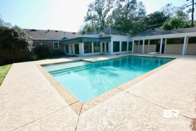 3762 Oakwood Lane Mobile, AL 36608 - Photo 20 of 22