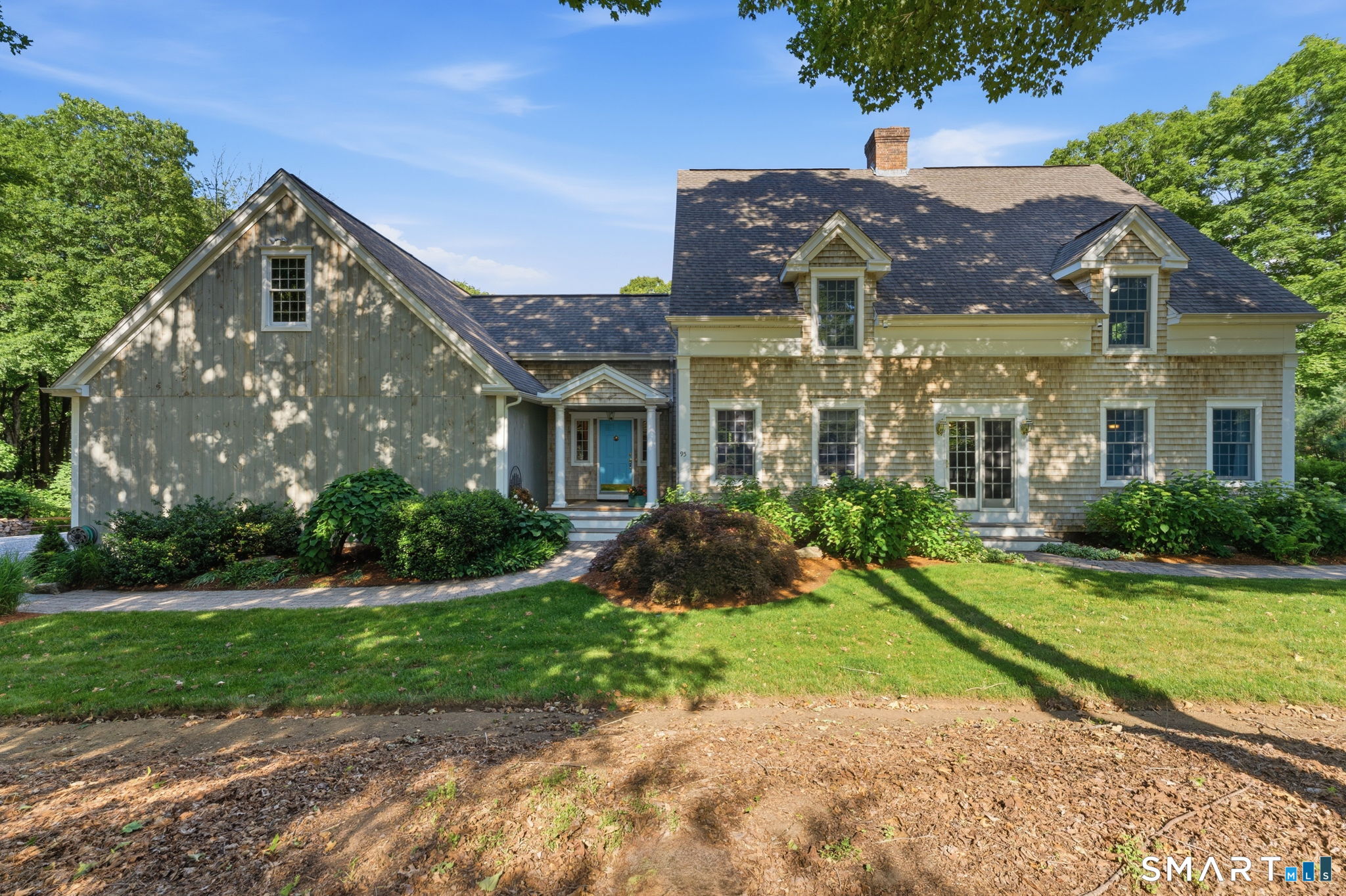 95 Pole Bridge Road Woodstock, CT 06281 - Photo 3 of 40