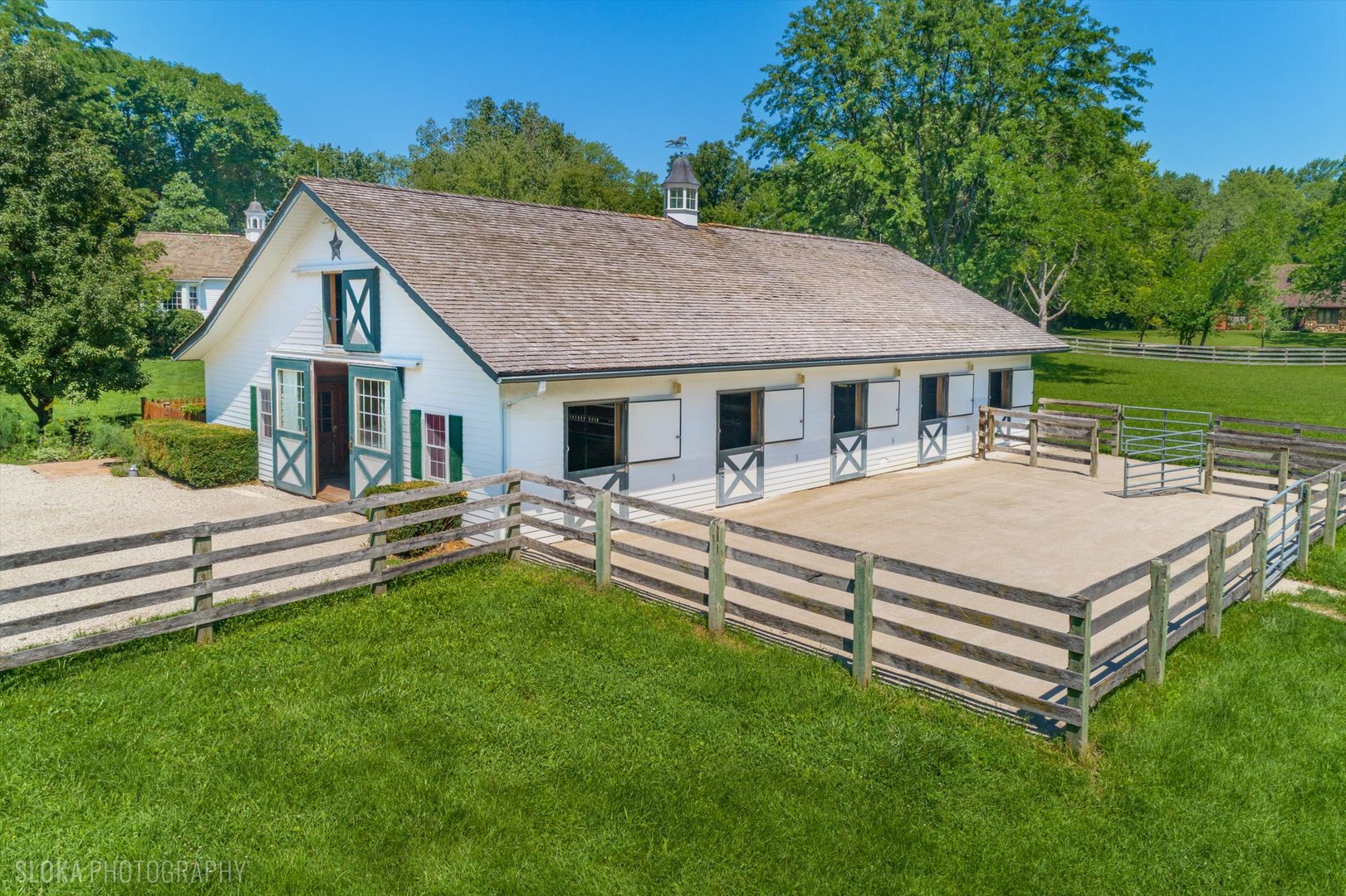 13 Deepwood Road Barrington Hills, IL 60010 - Photo 77 of 91