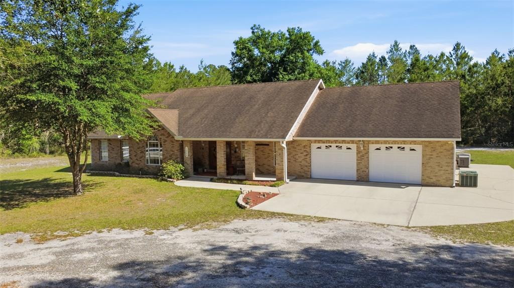 1640 Red Dog Road De Leon Springs, FL 32130 - Photo 8 of 58