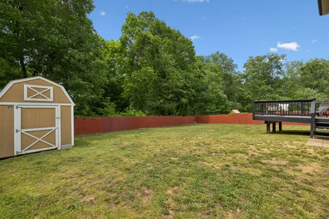 $320,000 | 1913 Jackie Lorraine Drive, Clarksville, TN 37042